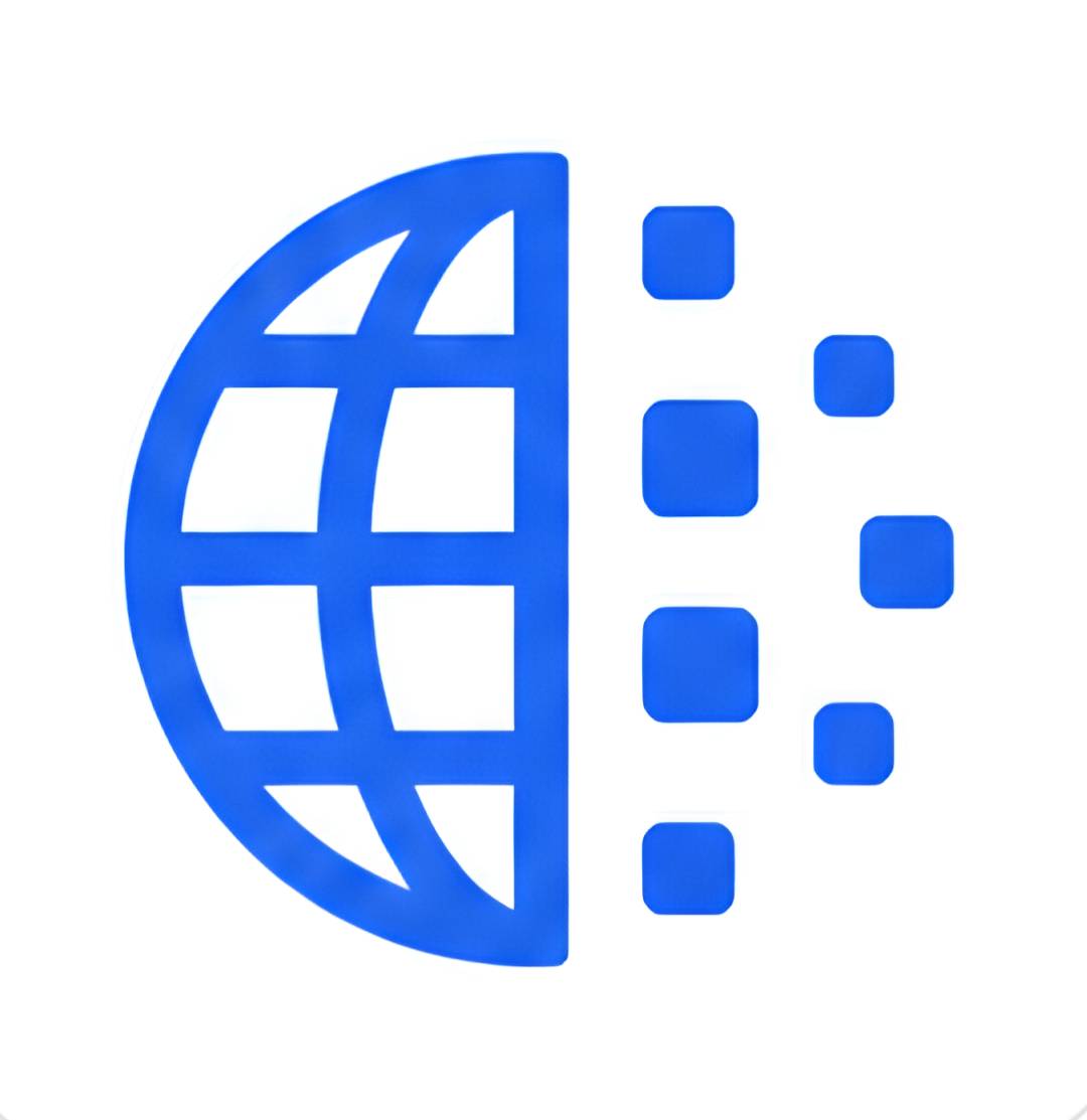 DataScrape Solutions Logo